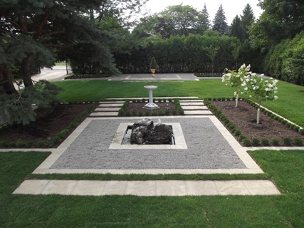 Niagara on the Lake (Formal Entrance)